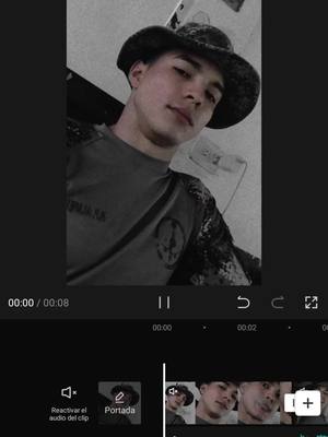 A post by @alexanderalmeida0023 on TikTok caption: #trend #atorao 😅