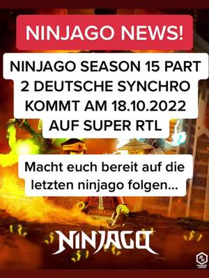 A post by @tryjago on TikTok caption: Endlich @ninjago_meister_wu @Ninjago-Simon @🔥Ninjago🔥 @OG.SPINJITZU @icee @🥷 @🇧🇬MLADEN🇧🇷 @kindheitshelden0 