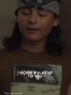 A post by @tbp..obsessed on TikTok caption: #robinarellanopov #robinarellano #ynpov #ynstories #theblackphone #tbp #tbppovs #imagine #finneyblake #ynxrobinarellano