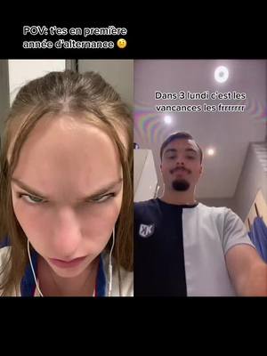 A post by @eeexxxaaa on TikTok caption: #duo avec @Lrv🇪🇸 mdrrrrrr😭@Perrine ♒️ 