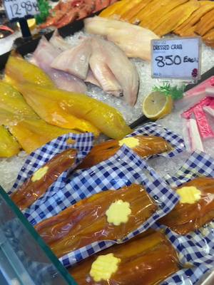 A post by @azifpasharaf on TikTok caption: Fish market in uk swansea . #fishmarket #swanseacity #swanseamarket #ukmallu #ukmalayali #azifp #azifpasharaf 