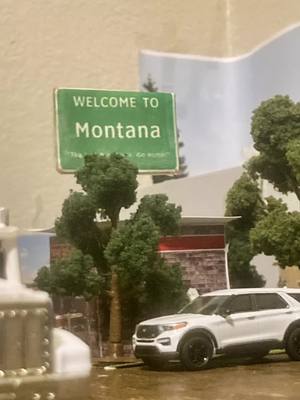 A post by @hot_wheels4061 on TikTok caption: #406montana #406 @hotwheels406 