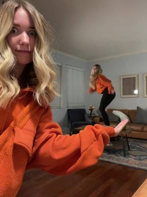 A post by @addiandally on TikTok caption: ahh my clone got some squirrels in her pants #squirrelsinmypants 