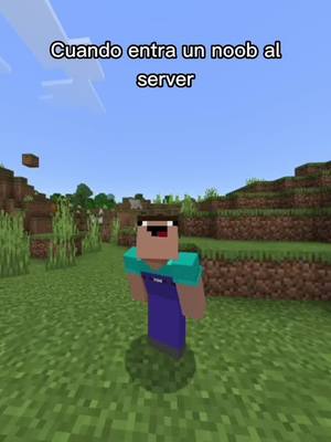 A post by @mrjorjaiz on TikTok caption: #jorjaiz #Minecraft #minecraftmemes #minecraftjava #minecraftbedrock #viral #fypage #fypシ #fyp 