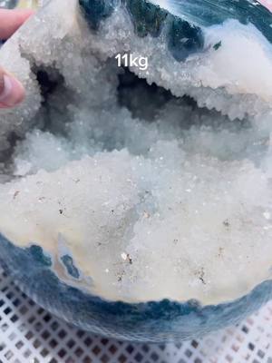 A post by @crystal520000 on TikTok caption: #crystal#crystaltok🔮 #crystalshop #mossagate