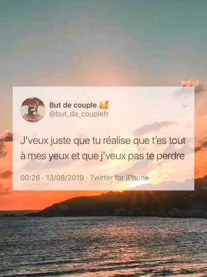 A post by @sad._.girl._.13.74 on TikTok caption: identifie le/la#Love #couple #citations #percee #pourtoii #prt #fypシ 