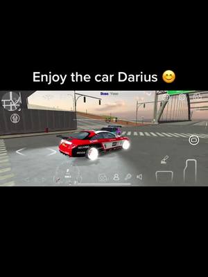 A post by @car_parking__008 on TikTok caption: @darius_tms.28 #car_parking__008 #vampk1000 #anonymoustimlol #foryou #foryoupage #fyp #fypシ #xycba #viral #carparking #carparkingmultiplayer #drift #mercedes