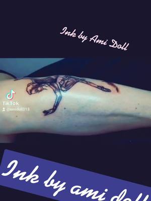 A post by @amidoll313 on TikTok caption: #tattoos  #tattooartist  #tattoolover  #tattooartistoftiktok  #detroittattooartist  #detroittattoos #tattootiktok #tattoogirls  #ilovetattoos❤