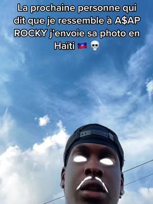 A post by @petit.kev on TikTok caption: Vous jouer trop avec moi vous là 🇭🇹🌎 #pourtoi #fyp #haitiantiktok 