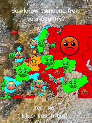 A post by @countryballscontent on TikTok caption: #geography #map #mapping #countryballs 