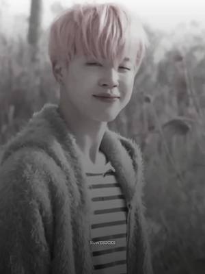 A post by @nowesucks on TikTok caption: Mi angelito.<3 #nowesucks #bangtan #parkjimin #fyp 