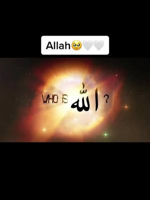 A post by @quranpurity on TikTok caption: Allahuakbar🥹🤍 #Allah #islamfyp #islamicreminder #revertmuslim #muslimtiktok  #mufti_menk #jesusprophet #deen #allahuallah  @melanine_hawah🤍