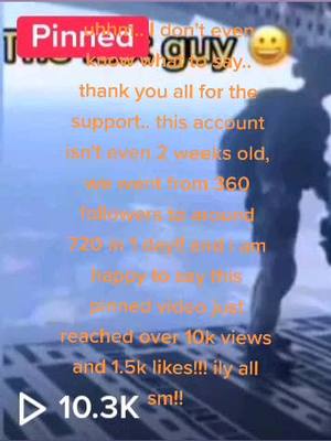 A post by @world.military.edits_ on TikTok caption: we are in a rocky spot right now and idk how much it will help her but can everybody gonfollow @annaaliise? ily bby  #worldmilitaryedits #military #militaryedits #fyp #soldiers #fy #foryou #militarytok #militarytiktok #war #worldmilitary #fakegun #fakegun⚠️ #troops #badass #nosimps #joinmilitary #SephoraConcealers #LikeAMonarch #HausLabsFoundation