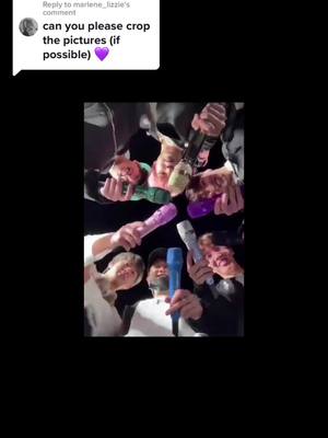 A post by @infired_armyyy on TikTok caption: Replying to @marlene_lizzie There you guys go!💜 #bts#btsarmy