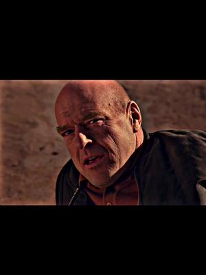 A post by @bonsaifilms on TikTok caption: Don’t mess with Hank.                                   #hank #hankschrader #breakingbad #breakingbadedit #fyp #edit #trending 