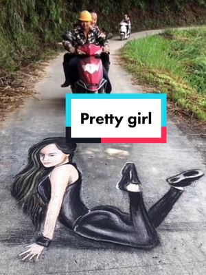 A post by @arcsunshine on TikTok caption: #question from @arcsunshine  #girl #beauty #materpiece