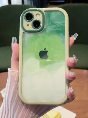 A post by @jianayes on TikTok caption: #fyp #fypシ #hot #iphone #tiktok #phonecase #phonecaseshop #green#pink