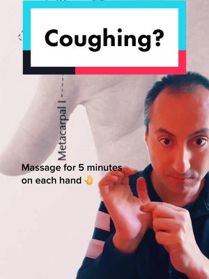 A post by @holistic.healing.usa on TikTok caption: Stop a cough? Coughing remedy? How to stop a cough quickly?