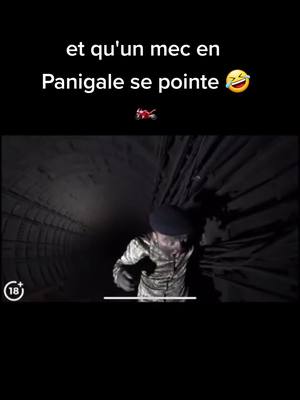 A post by @hardnbiker on TikTok caption: Quand tu as ça qui arrive tu sais que ça va envoyer 🤣✌️#foryou #fyp #pourtoi #trend #trending #viral #humour #drole #france #motard #frenchbiker #kawasaki #honda #bikersoftiktok #moto #motorcycle #bike #bikelife #biker