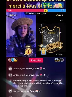 A post by @romain24martin on TikTok