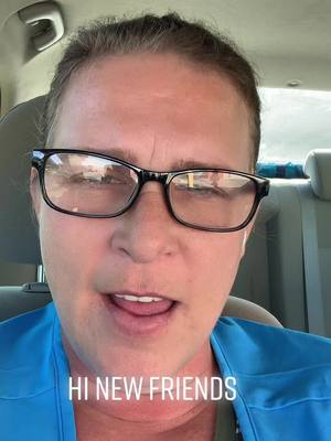 A post by @shelleydnell on TikTok caption: #hifriends #justsayhi #MadeWithKeurigContest #hi