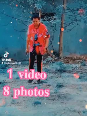 A post by @ashishxettri05 on TikTok caption: #मलाई_माया_गर्न_आउँदैन #morph #viral #\#ram____________chhetrrii #xettri #सिर्फ_तिमी_संग_मात्रै_गरेको_हो