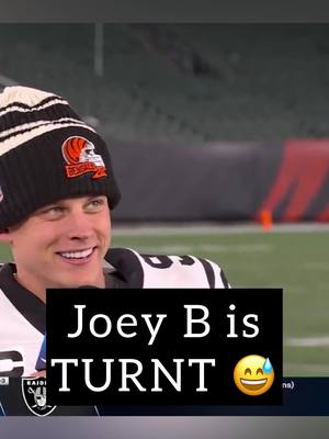 A post by @bengalsdrake on TikTok caption: Shiesty Szn is back 😅 #fyp #foryou #joeburrow #bengals #foryoupage #fypシ  