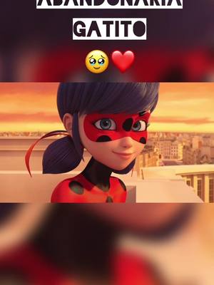 A post by @leonardo_dupaincheng on TikTok caption: #miraculos #miraculosladybug #ladybug #catnoir #tiktok #fyp #viral #foryou #parati #tendencia #fypシ #tiktokindia 