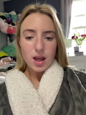 A post by @lydia_mohney on TikTok caption: CLEAN