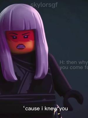 A post by @skylorsgf on TikTok caption: IS THAT A SKYLORSGF POST??? #ninjago #ninjagoedit #legoninjago #legoninjagoedit #ninjagotok #lloydgaramdon #harumininjago #ninjagolloyd #fyp #fypシ #edit #edits 