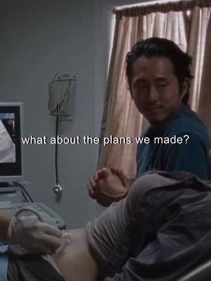 A post by @maggiezlvr on TikTok caption: amc. youre hella wrong for what u did. #twd #twdedit #maggierhee #maggierheeedit #glennrhee #glennrheeedit #aldensgf #negantwd 