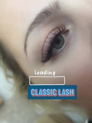 A post by @studionitta on TikTok caption: Classic lash day #classiclashes #lashes #wimpernverlängerung #germany #fypシ #fypage #londonlashes #hamburg #germany🇩🇪