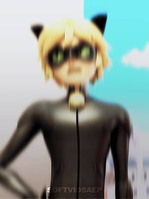 A post by @softvidsaep on TikTok caption: HI TIK TOK | #chatnoir #ladybug #miraculousladybug #MLB #foryoupage #fyp #ladynoir 