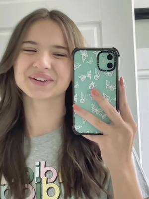 A post by @vsftbp on TikTok caption: comfort girl #madelinemcgraw