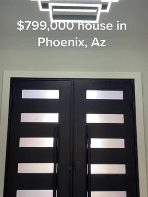 A post by @mashaylaomalley_ on TikTok caption: #realestate #phoenix #arizonarealestate 