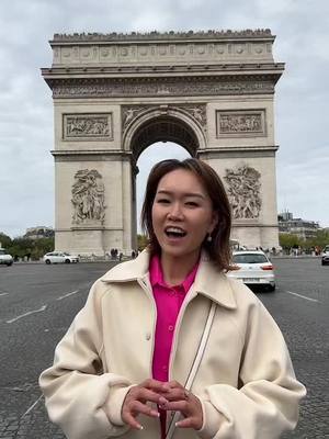 A post by @ormonovaayzhan on TikTok caption: Paris is the city of love 💕 #paris#Love#jetaime#bonjour#recommendations  