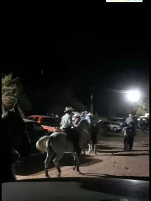 A post by @josecazares097 on TikTok caption: Montado en mi caballon ✨😍#viraltiktok #caballosbailadores #sonora #TeamCentury12 #ElChisteEsBombear #TeamCentury12 