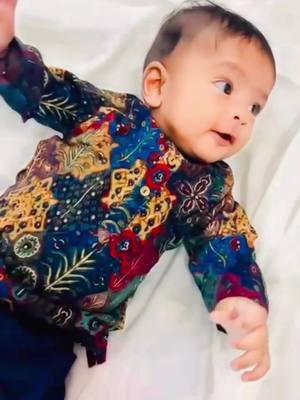 A post by @kinjalpatel7777 on TikTok caption: #babyparshav❤️ #navratri2022 #uk #london #kinjalpatel7777 #garba #gujju #foryou