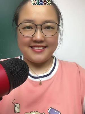 A post by @happychinesecathy on TikTok caption: Cathy's Daily Chinese Class#chineselanguage #chineselesson #teachchinese #learnmandarin #中文学习 #studychinese