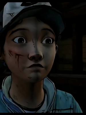 A post by @twdgstuff on TikTok caption: FREEZE #twdg#twdgedit#telltaletwd#twdgkenny#clementinetwdg#kennytwdg 