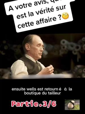 A post by @ykmovie on TikTok caption: Partie3 #fy #fyp #pourtoi #viral #movie #film