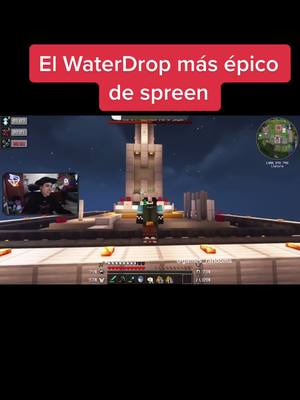 A post by @games_randoms on TikTok caption: Epico xd #spreen #waterdrop #viral #parati #fyp 