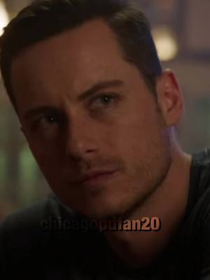 A post by @chicagopdfan20 on TikTok caption: Another Jay edit because he left tonight 😭 #jayhalstead #jesseleesoffer #wolfentertainment #chicagopd #foryoupage #fyp #chicagopdfan20 