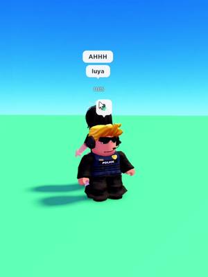 A post by @luyadw on TikTok caption: first day on the job fr #OverwatchMe #roblox #plsdonate #plsdonateroblox #fyp 