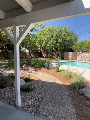 A post by @taigegates on TikTok caption: 4+2 in West Hills, CA 🏠 NEW LISTING! ☀️Gorgeous Backyard 🩴Brand New Pool 🏘️Tranquil Neighborhood 🚨Link in Bio for Contact Info!  #westhills #larealestate #sanfernandovalley #sfvrealestate #valleyrealtor #realtorsoftiktok #newlistingalert 