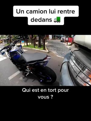 A post by @anikii58 on TikTok caption: #camion #truck #pourtoi #foryou #fyp #pt #fy #tendance #tiktok #moto #motor 