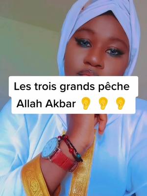 A post by @kadiatoudembele3 on TikTok caption: #muslim #hidjabgirl #tiktok 🇲🇱 #germany 🇩🇪 conseil uslamique #allah 