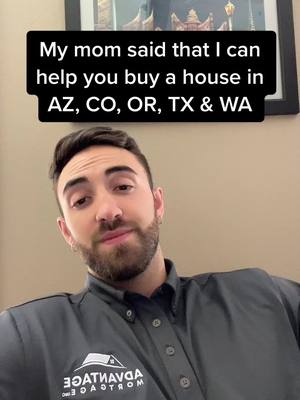 A post by @myers_mortgage on TikTok caption: Comment your questions and I will answer them. 😌