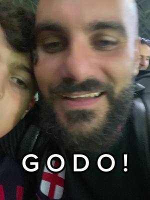 A post by @.pepguardiola on TikTok caption: Godo #dondesta 