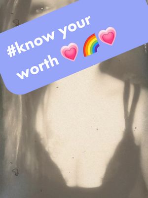 A post by @be.a.kind.1 on TikTok caption: #loveyourself❤️ #fyp #lifeisajourney #wlw #lesbiansoftiktok🏳️‍🌈 #femmes #wegotthis💗 #neveragainwilliletsomeonebreakme #healinghearts💗